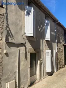 Maison RASSIER, Gîte Vélo - Image 5