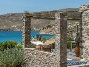 Serifos Dream Houses near the sea - Image 3