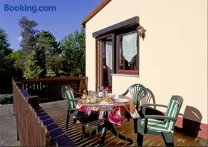 Bungalow "Wiesenblick" - Image 4