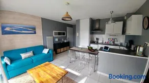 Joli Appartement Audenge - Image 4
