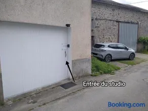 Le studio du Sabotier - Image 3