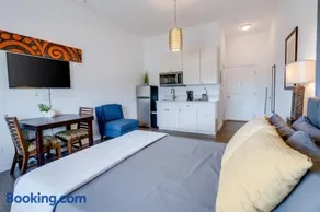 Unit 13 Waena Inn - Maui Private Suite - Image 3