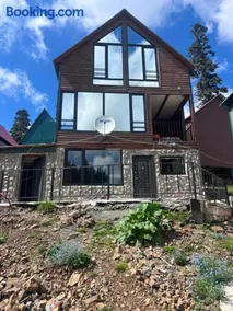 Bakhmaro Eco Cottage - Image 2