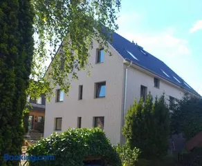 Aparthotel Dat Witte Hus Apartment for 6 guests with 3 rooms - Image 1