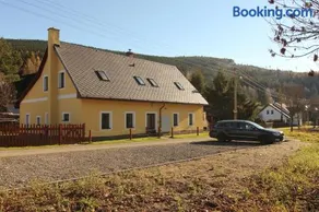 Apartment Ostružná - Image 1