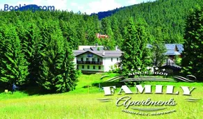 Family Apartments - Image 2