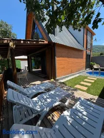 Kuzluk Manzara Bungalow - Image 1