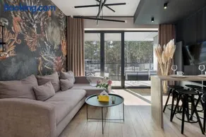 Shellter Resort Apartment by Solarento - Image 1
