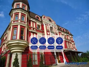 Hotel Lavilia - Image 3