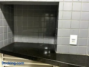 Flat 625 - Diferenciado com Ar no quarto e na sala - Image 2