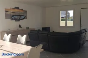 Maison neuve proche de la mer - Image 3