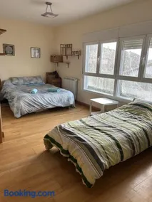 Casita Azul Homestay - Image 1