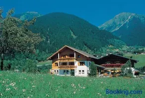 Aparthotel Spitzer - Image 1