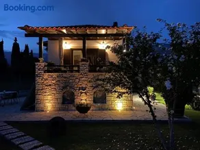 ZENIA Pelion garden house - Image 3