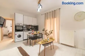 Central Kastoria House One Δίχωρο Διαμέρισμα - Image 1
