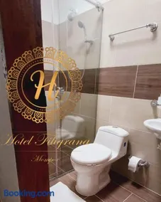Hotel Filigrana Mompox - Image 4