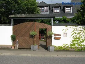 Stierstall-Suite Pension Wahlenau - Image 2