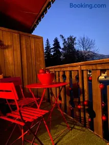 Appartement pra loup 1600 4pers - Image 1