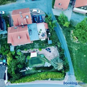 Apartment Joelle mit Sauna, Schwimmteich und Gym - Image 1