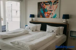 Luxury Apartment Weisses Rössl Residenzen - Image 2
