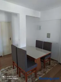 Guaporé 1 Seu Apartamento Completo e Privativo - Image 4