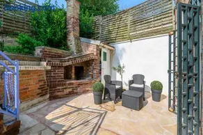 Cozy Corner 77 - Appt avec jardin pour 4 - Image 1