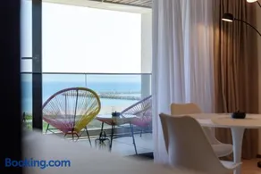 Astria Hotel - Complex Novum by the Sea - Image 1