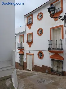 Casa Almoraima - Image 1