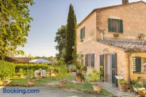 L'Angolino di Martiena, amazing view in Montepulciano - Image 2