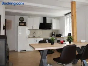Ferienwohnung Am Kurpark Eslohe - Image 5