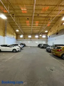 Apartamentos Lusitania Parking Gratis bajo disponibilidad - Image 3