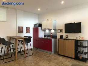 Exclusive Airport Apartment - Image 5