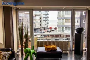 Zeezicht Sibeac Koksijde - Image 4
