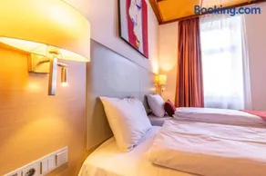 Hallo Vienna suite Apartment Nr 9 - Image 3