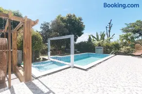 ESerenty Private Villa Pangasinan by RedDoorz - Image 1