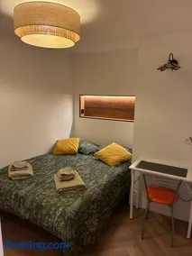 Location de Chambre SDB Cuisines - Image 1