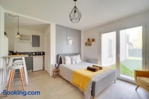 Le studio d'Angèle - Image 1