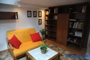 Apartmá v pivovaru Genius noci - Image 2