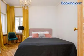 Apartment Peegel in city center free parking - Image 2