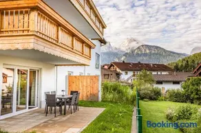 Ferienwohnung Alpenview - Image 1
