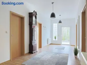 Ferienwohnung Leuchtfeuer - Hof Sinswürden - Image 3
