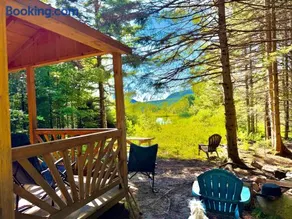 Lookout Cabin - Image 1
