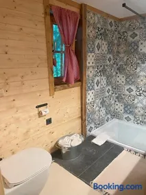 Cosy Mary Chalet - Image 3