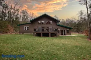 Fisher Mountain Retreat - Image 1