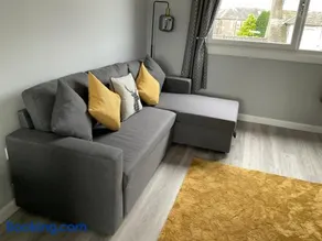 Largs Seaside Loft 2 R - Image 1