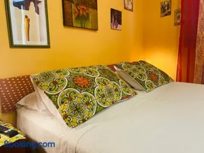 Cottage Gole Alcantara Gloria Room - Image 2