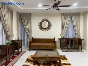 Ilham Bonda Homestay - Image 2