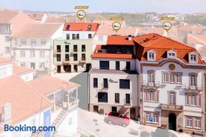 Apartamentos Premium Familiares - Loft Guesthouse BeMyGuest Viseu - Image 3