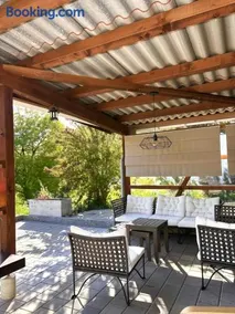Swiss Chalet-Villa Best Base for Bern, Interlaken & Swiss Alps - Heated Swim Spa & Mountain Views - Image 4