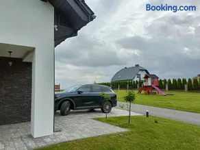 Szumny Apartment 13a - Image 2